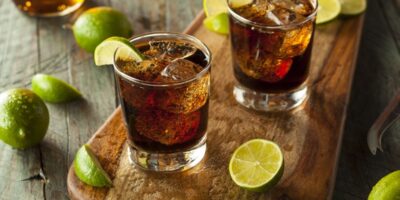 13 meilleurs cocktails coca