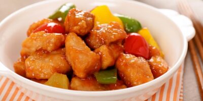 15 recettes de porc chinoises authentiques