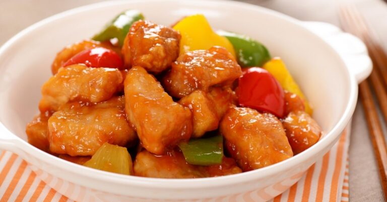 15 recettes de porc chinoises authentiques