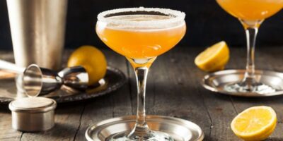 17 cocktails faciles à base de cognac