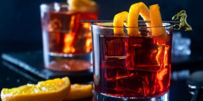17 cocktails italiens célèbres