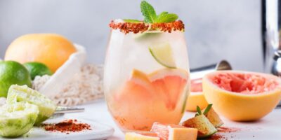 17 cocktails mezcal classiques