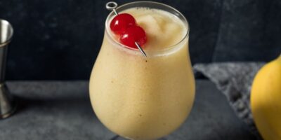 17 meilleurs cocktails à la banane