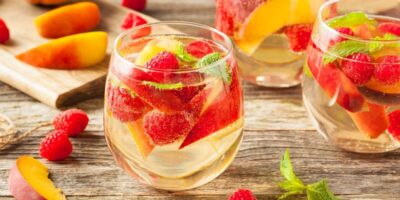 17 meilleurs cocktails à la bière de gingembre