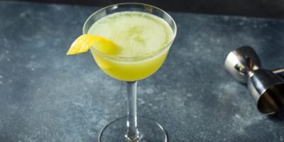 17 meilleurs cocktails à l&rsquo;absinthe