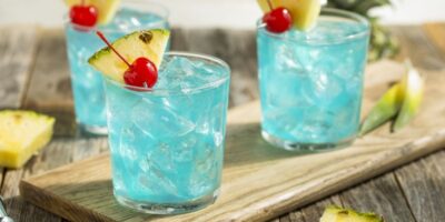 17 meilleurs cocktails de sprites