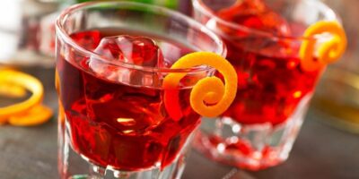 17 meilleurs cocktails rouges
