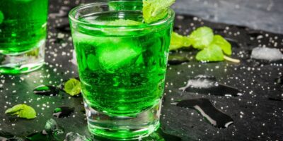17 meilleurs cocktails verts