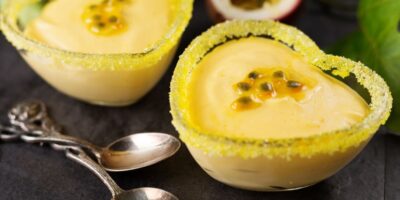 17 meilleurs desserts aux fruits de la passion