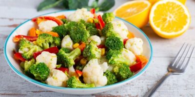 17 recettes à la vapeur que nous aimons
