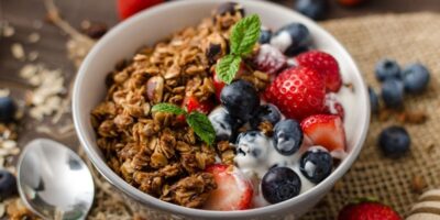 17 recettes de graines de lin saines et délicieuses