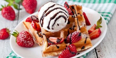 20 aliments belges (plats les plus populaires en Belgique)