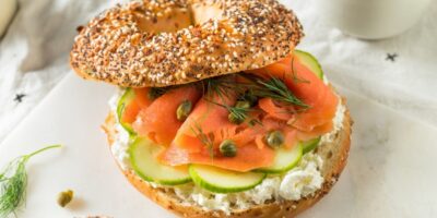 20 aliments juifs traditionnels