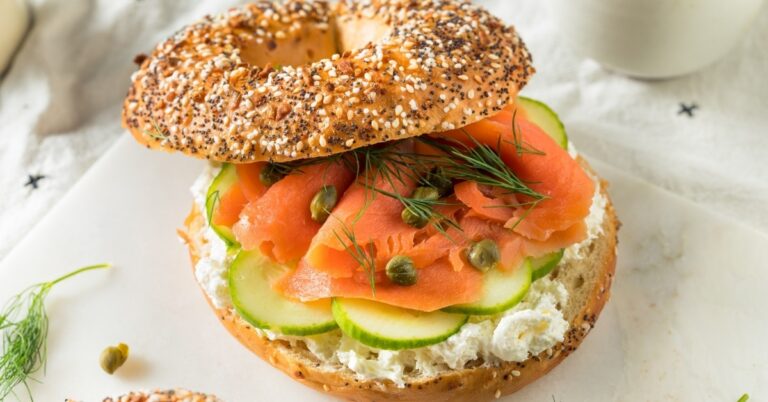 20 aliments juifs traditionnels