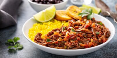 20 aliments panaméens traditionnels
