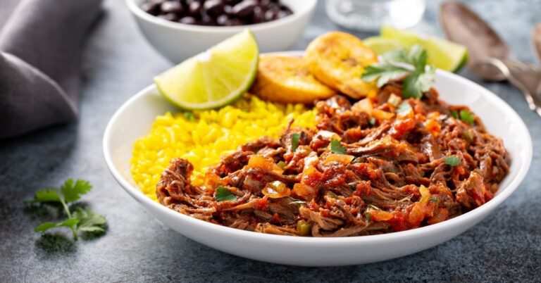 20 aliments panaméens traditionnels
