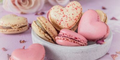 20 biscuits pour la fête des mères pour que maman se sente spéciale