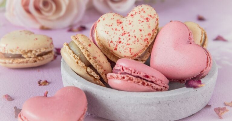 20 biscuits pour la fête des mères pour que maman se sente spéciale
