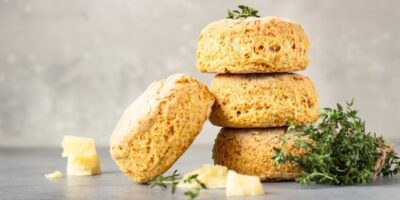 20 biscuits salés que vous adorerez faire