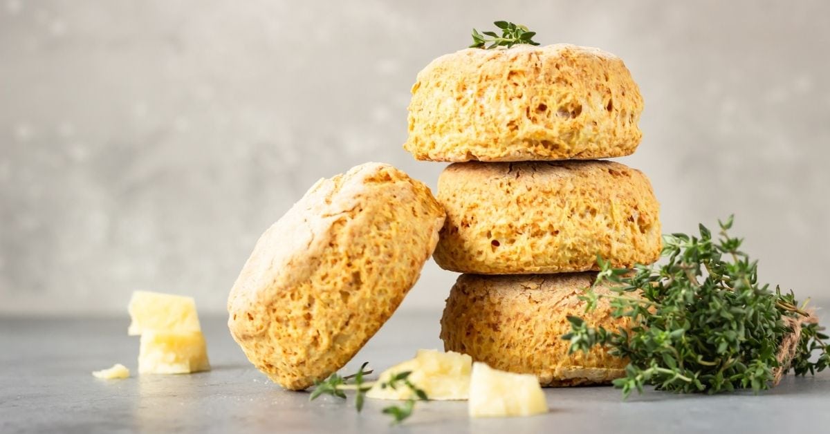 20 biscuits salés que vous adorerez faire