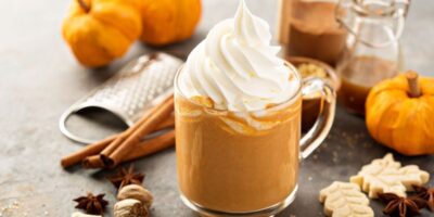 20 boissons à la citrouille qui sont meilleures que Starbucks