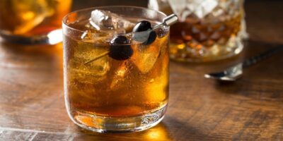 20 cocktails au brandy pour un happy hour chic