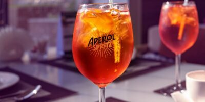 20 cocktails simples d&rsquo;Aperol