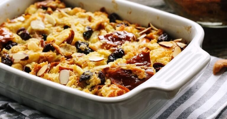 20 desserts aux raisins auxquels nous ne pouvons pas résister