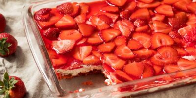 20 desserts bretzels faciles