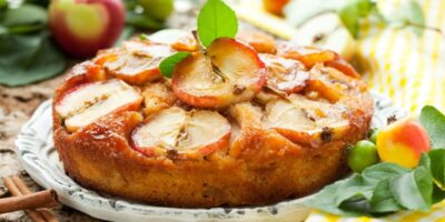 20 desserts faciles de Roch Hachana