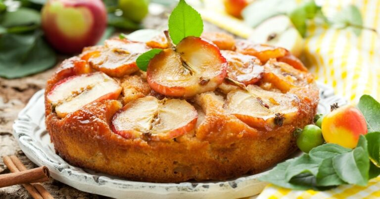 20 desserts faciles de Roch Hachana