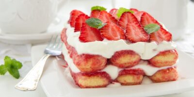 20 desserts simples aux doigts de dame