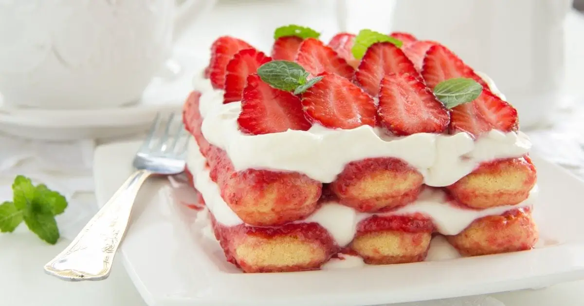 20 desserts simples aux doigts de dame