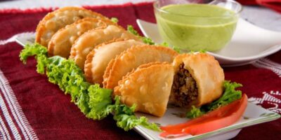 20 idées uniques de remplissage de samosa à essayer ce soir