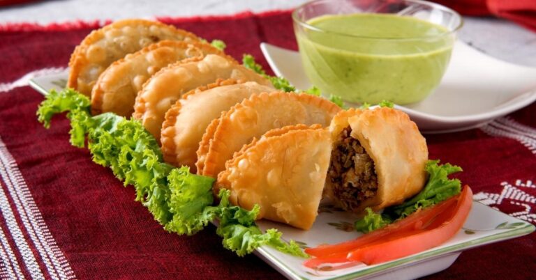 20 idées uniques de remplissage de samosa à essayer ce soir