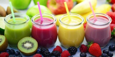20 meilleures boissons pour le petit-déjeuner