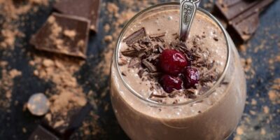 20 meilleures recettes NutriBullet