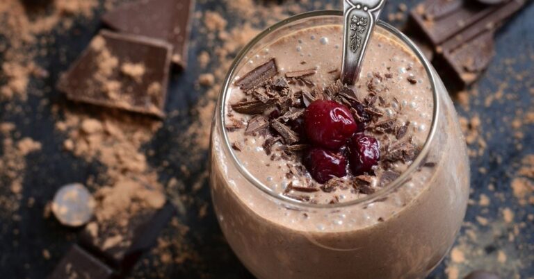 20 meilleures recettes NutriBullet