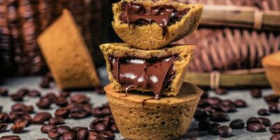 20 meilleures recettes de biscuits farcis