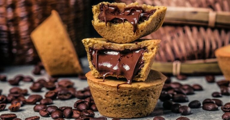 20 meilleures recettes de biscuits farcis
