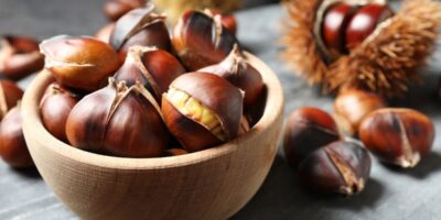 20 meilleures recettes de châtaignes