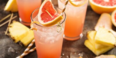 20 meilleures recettes de cocktails sans alcool à essayer
