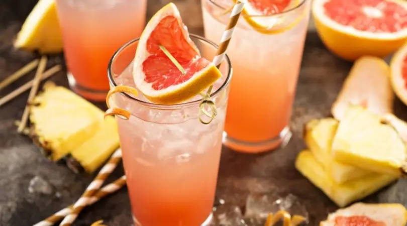 20 meilleures recettes de cocktails sans alcool à essayer