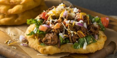 20 meilleures recettes de friteuses à air indiennes