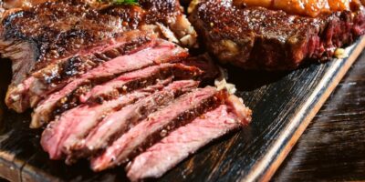 20 meilleures recettes de gril Z