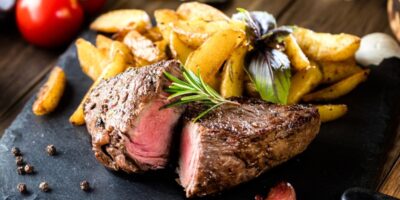 20 meilleures recettes de grillades Ninja Foodi