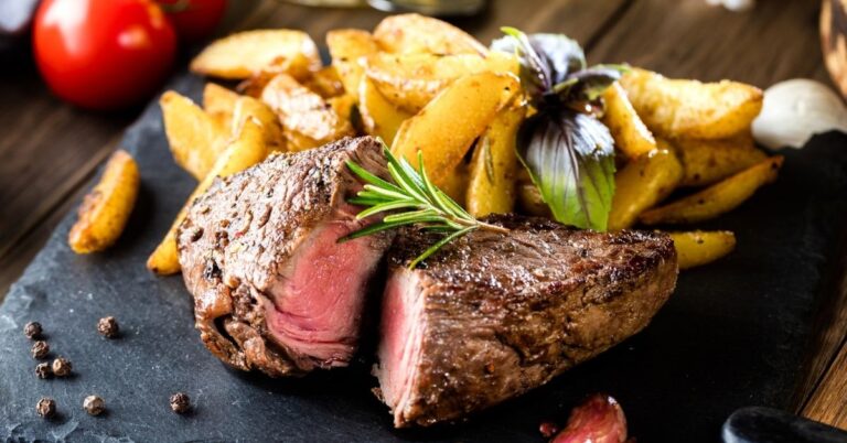 20 meilleures recettes de grillades Ninja Foodi