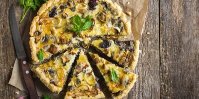 20 meilleures recettes de poireaux que la famille adorera