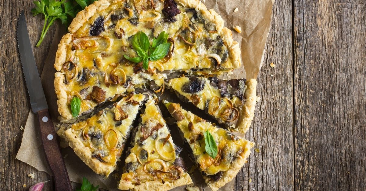 20 meilleures recettes de poireaux que la famille adorera