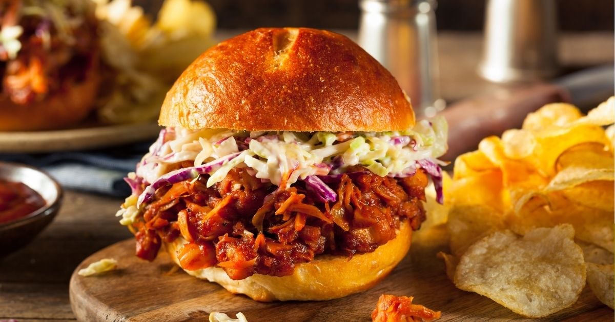 20 meilleures recettes de sandwichs végétariens